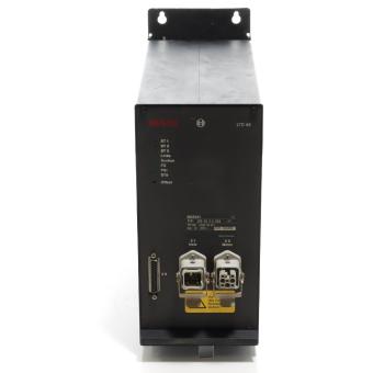 Control unit LTD 45 2.5 KVA  Used